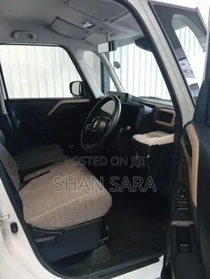 Suzuki Spacia G 2024