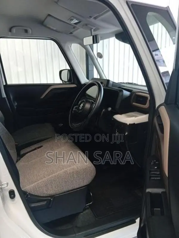 Suzuki Spacia G 2024