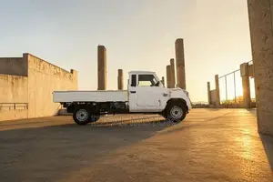 Mahindra Bolero MaXX Pik-UP 2026