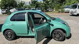 Nissan March 2007