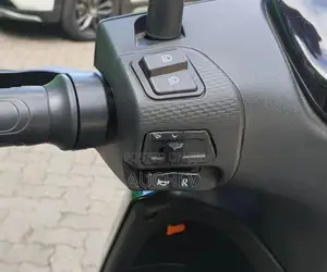 AUCHEV Pisces E-Bike 2026