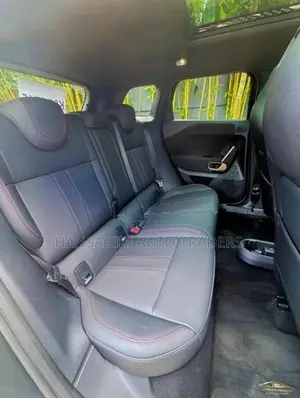 Mini Cooper GR Sport 2025