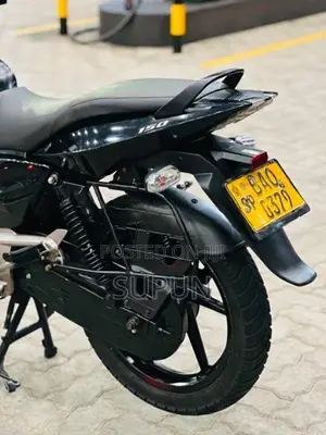 Bajaj Pulsar 150 2013