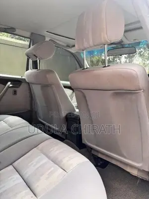 Mercedes Benz C180 W202 1993