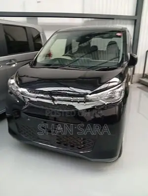 Mitsubishi eK Wagon G 2024