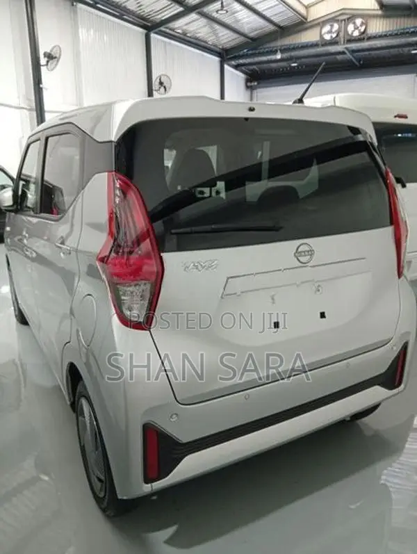 Nissan Dayz G 2024