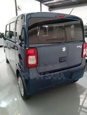 Suzuki Wagon R 2024