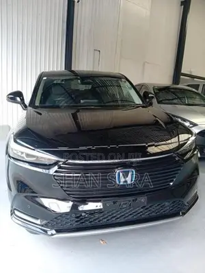Honda Vezel Z 2024