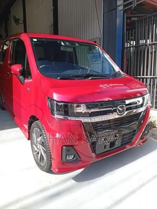 Suzuki Wagon R ZX 2023