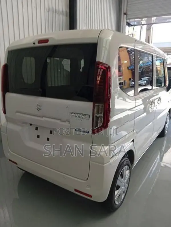 Suzuki Spacia G 2024