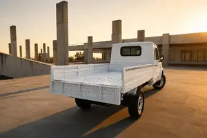 Mahindra Bolero MaXX Pik-UP 2026