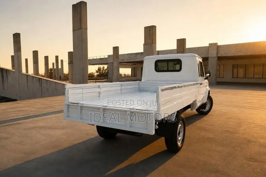 Mahindra Bolero MaXX Pik-UP 2026