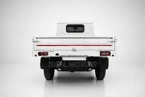 Mahindra Bolero MaXX Pik-UP 2026