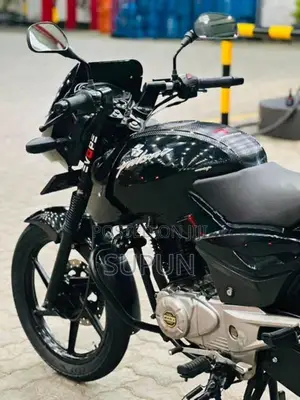 Bajaj Pulsar 150 2013