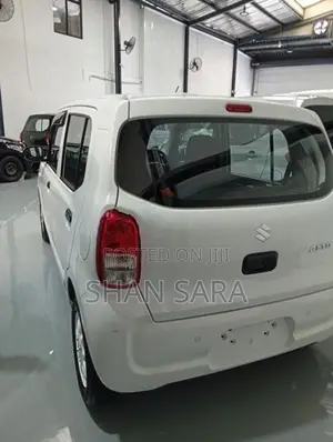 Suzuki Alto Japan 2024