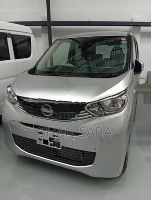 Nissan Dayz G 2024