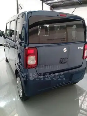 Suzuki Wagon R 2024