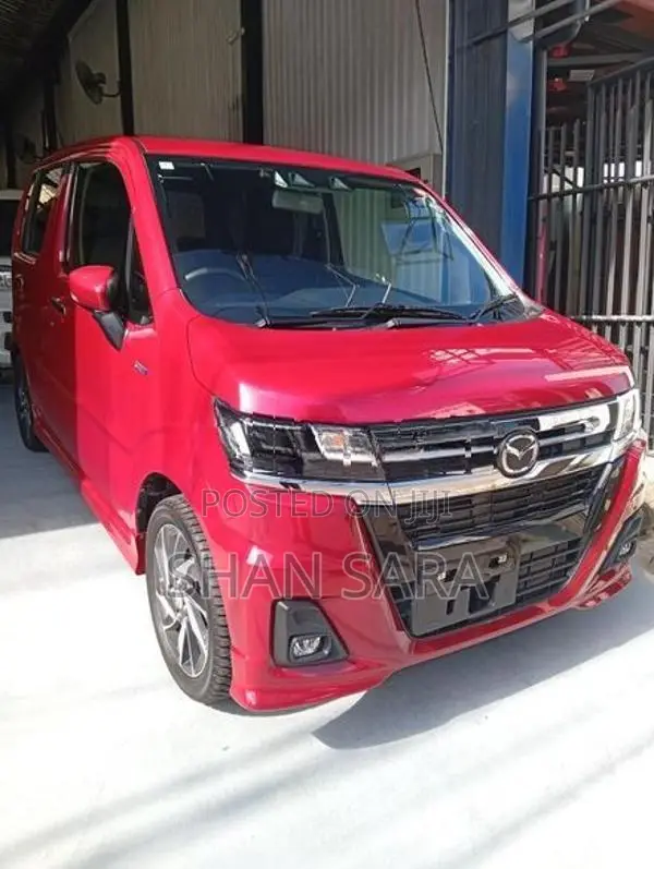 Suzuki Wagon R ZX 2023