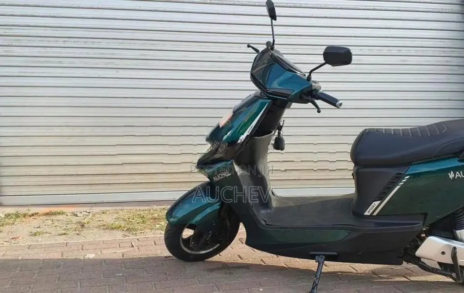 AUCHEV Pisces E-Bike 2026