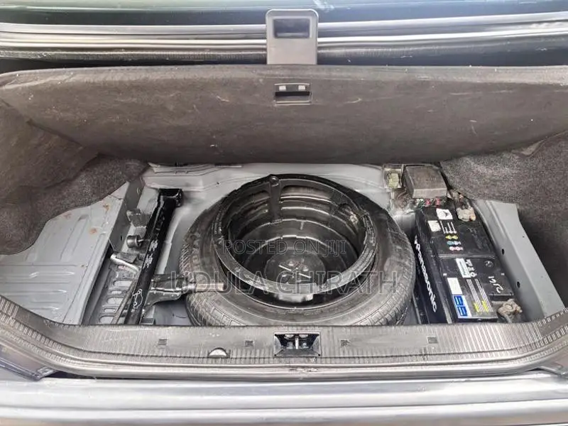 Mercedes Benz C180 W202 1993