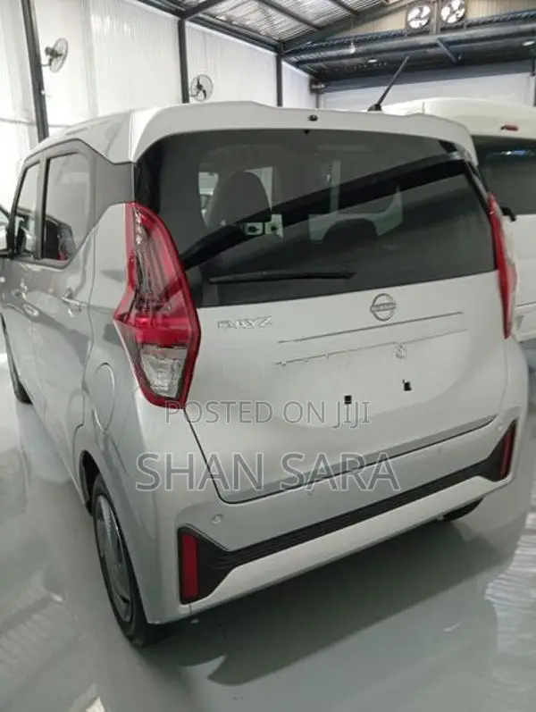 Nissan Dayz G 2024