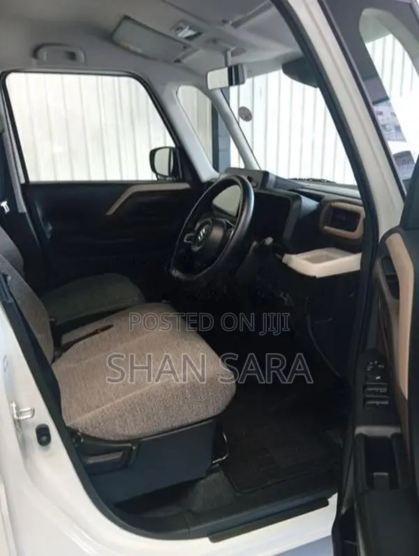 Suzuki Spacia G 2024