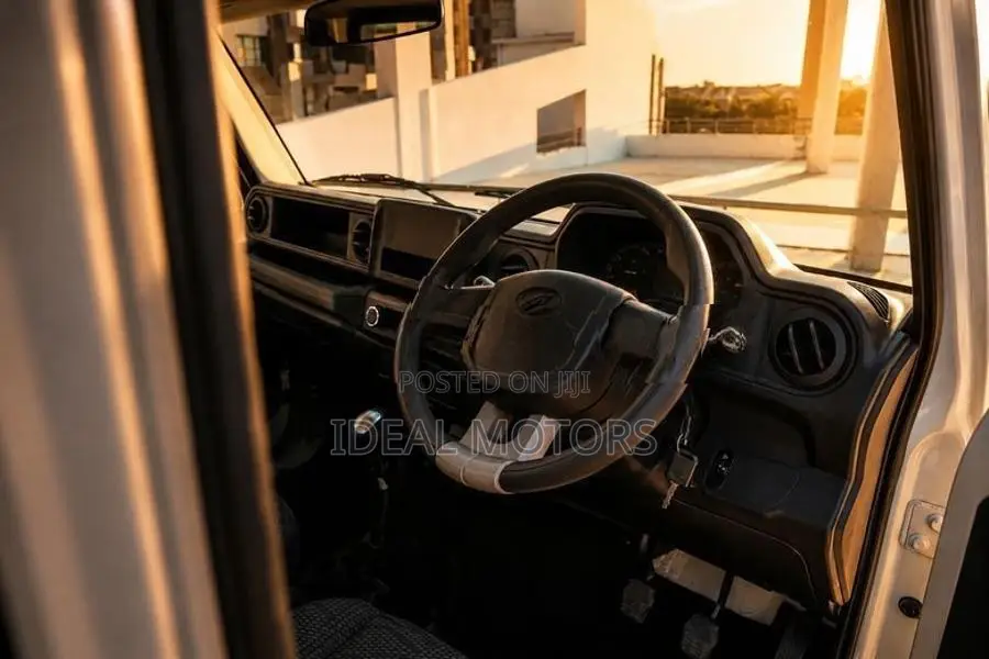 Mahindra Bolero MaXX Pik-UP 2026