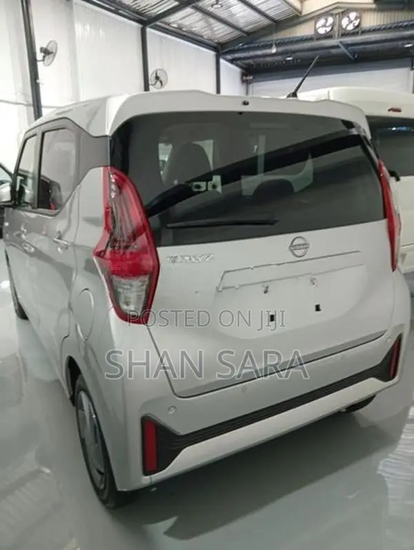 Nissan Dayz G 2024