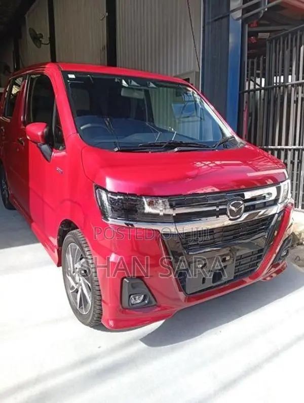 Suzuki Wagon R ZX 2023