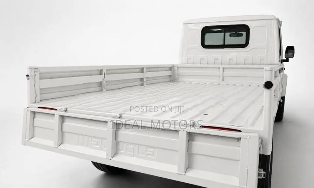 Mahindra Bolero MaXX Pik-UP 2026