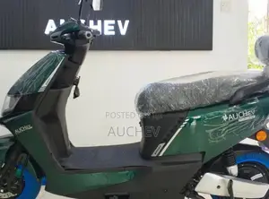 AUCHEV Pisces E-Bike 2026