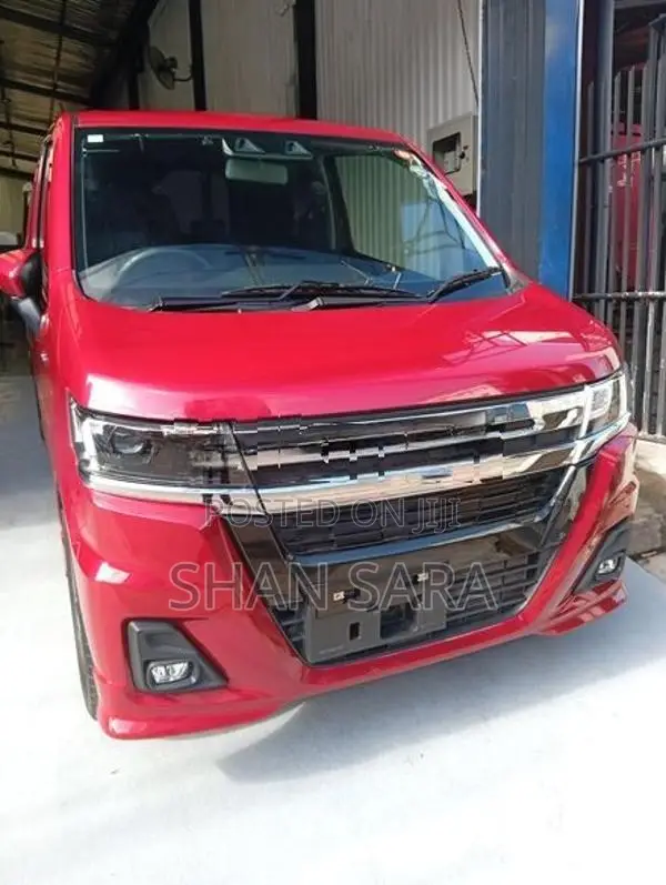 Suzuki Wagon R ZX 2023