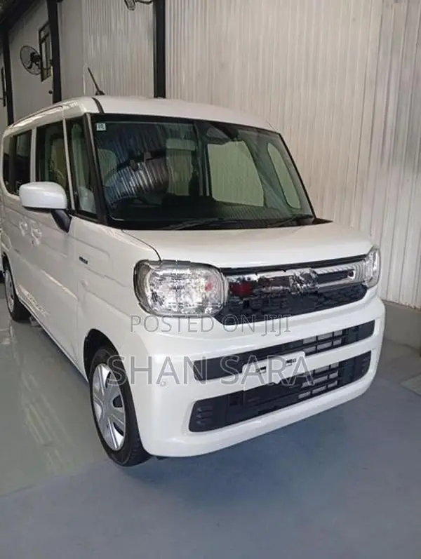 Suzuki Spacia G 2024
