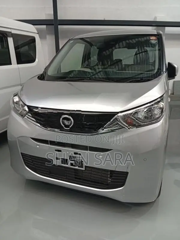Nissan Dayz G 2024