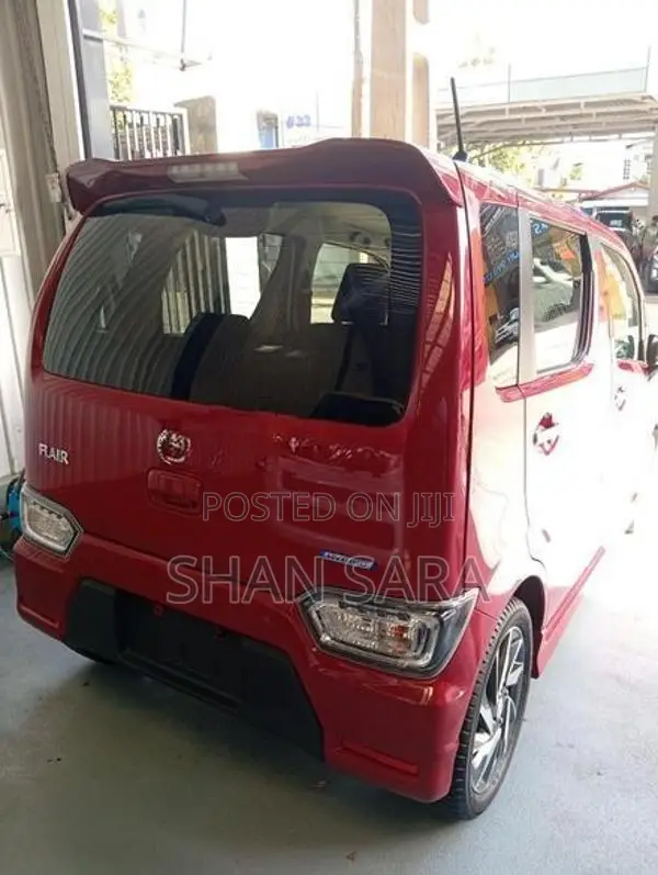 Suzuki Wagon R ZX 2023