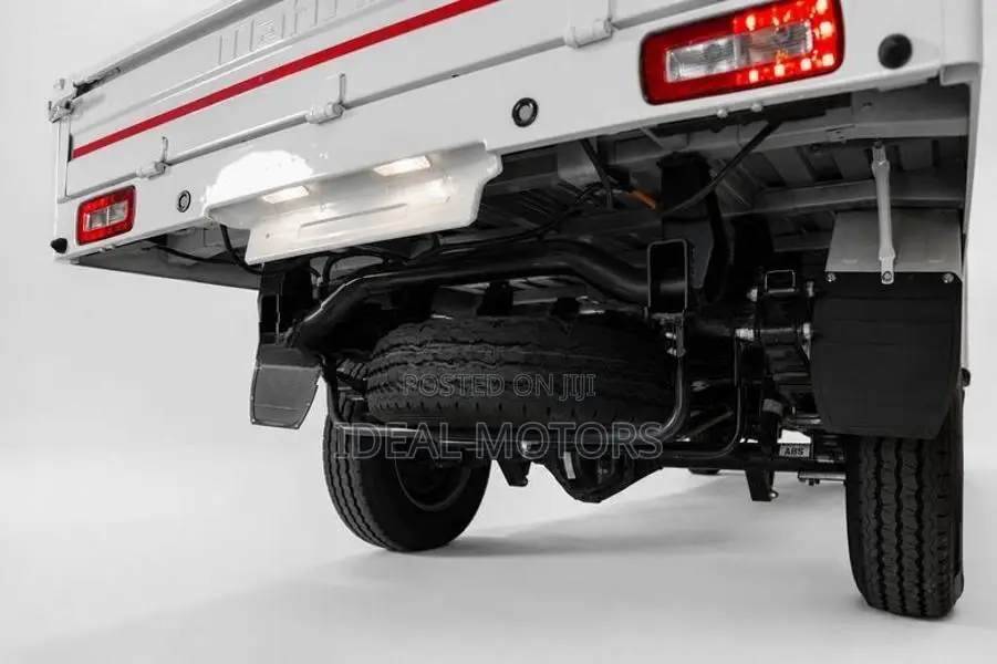 Mahindra Bolero MaXX Pik-UP 2026