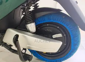 AUCHEV Pisces E-Bike 2026
