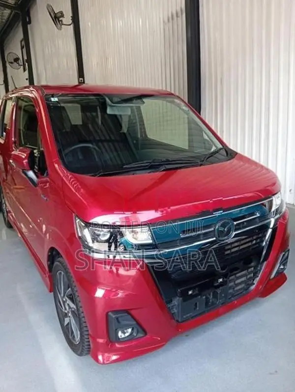 Suzuki Wagon R Zx 2023