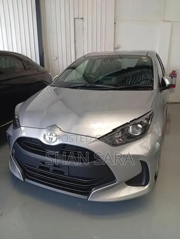 Toyota Yaris x limited 2023