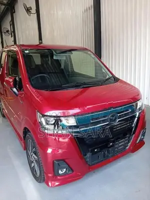 Suzuki Wagon R Zx 2023