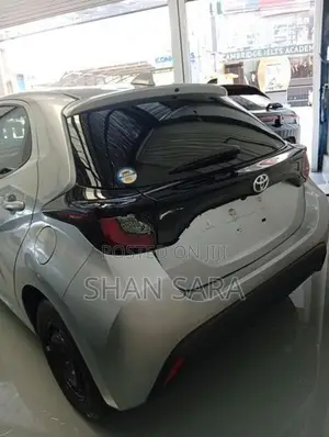 Toyota Yaris x limited 2023