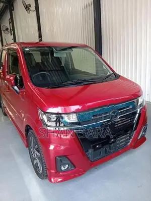 Suzuki Wagon R Zx 2023