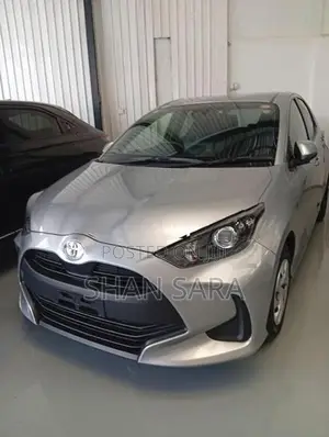 Toyota Yaris x limited 2023