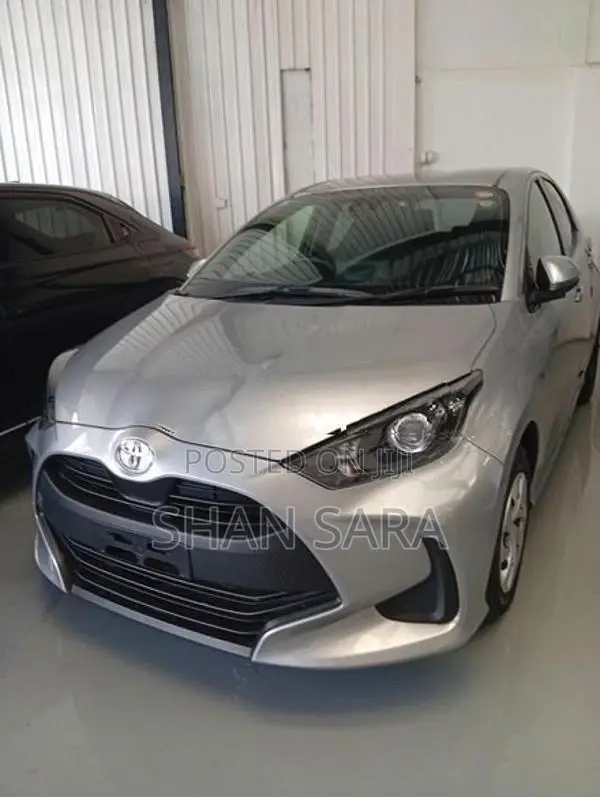 Toyota Yaris x limited 2023