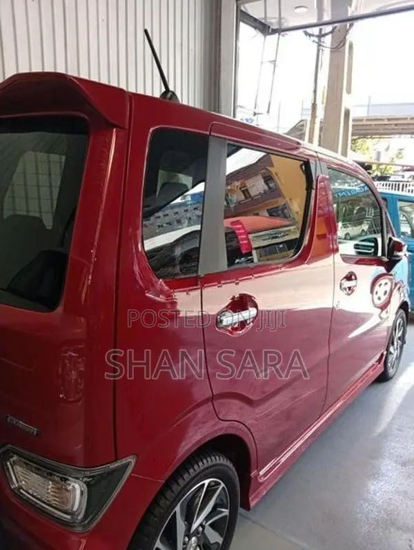 Suzuki Wagon R Zx 2023