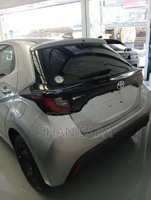 Toyota Yaris x limited 2023