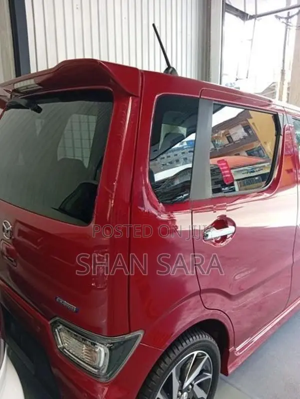 Suzuki Wagon R Zx 2023