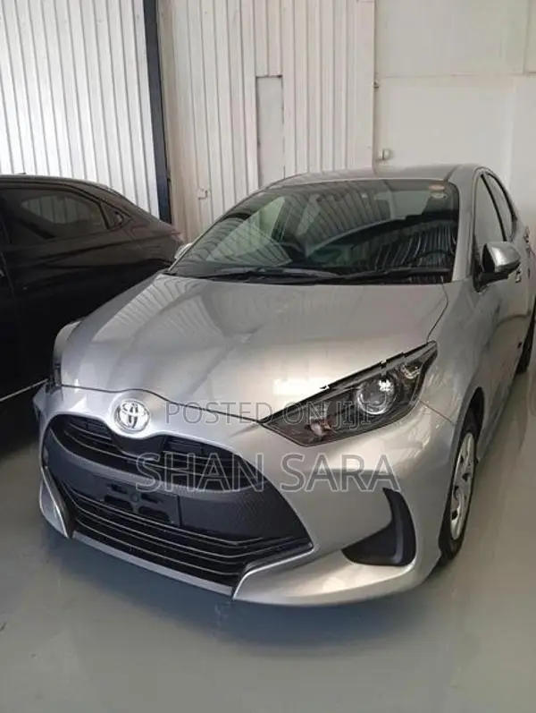 Toyota Yaris x limited 2023