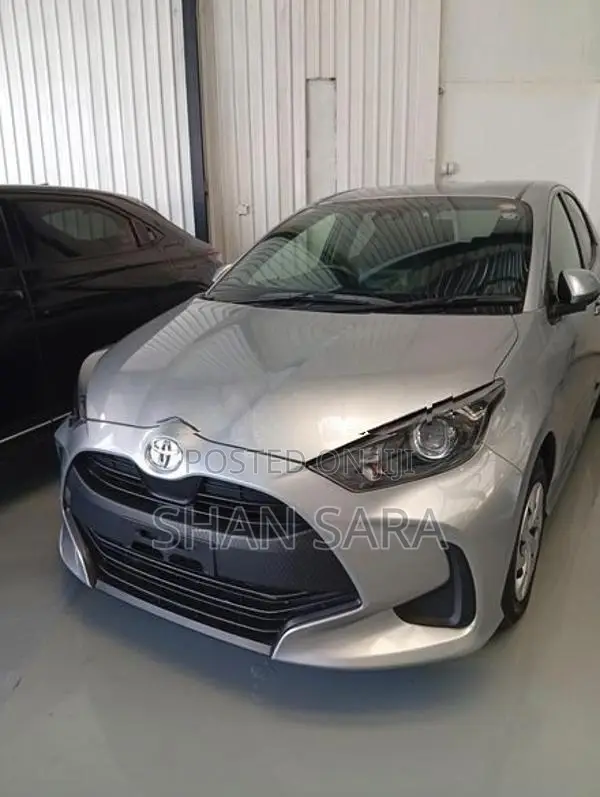 Toyota Yaris x limited 2023