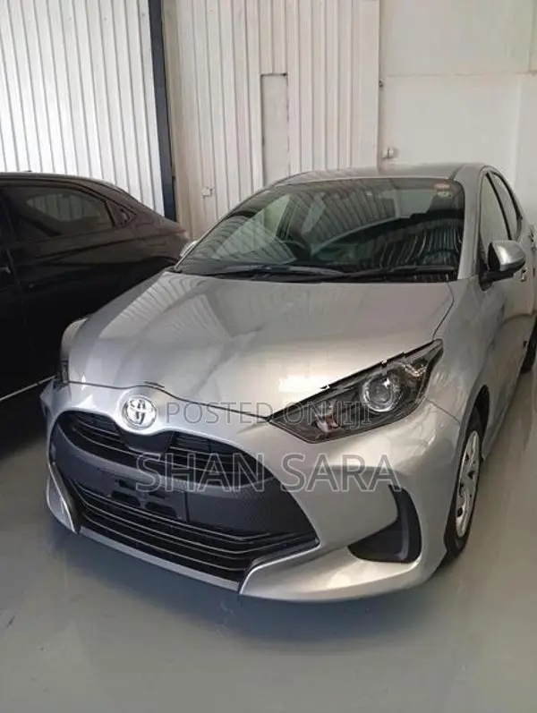 Toyota Yaris x limited 2023
